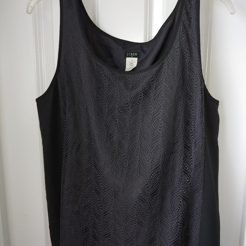 J. Crew Tank Top